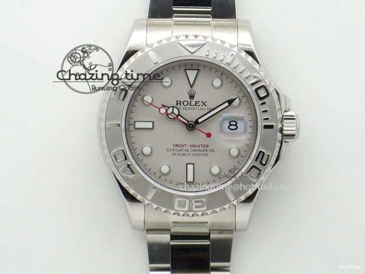 MiroTime 0501 Popular Submariner 114060 No Date Black Ceramic 904L Steel ARF 1:1 Best Edition on SS Bracelet A 2954